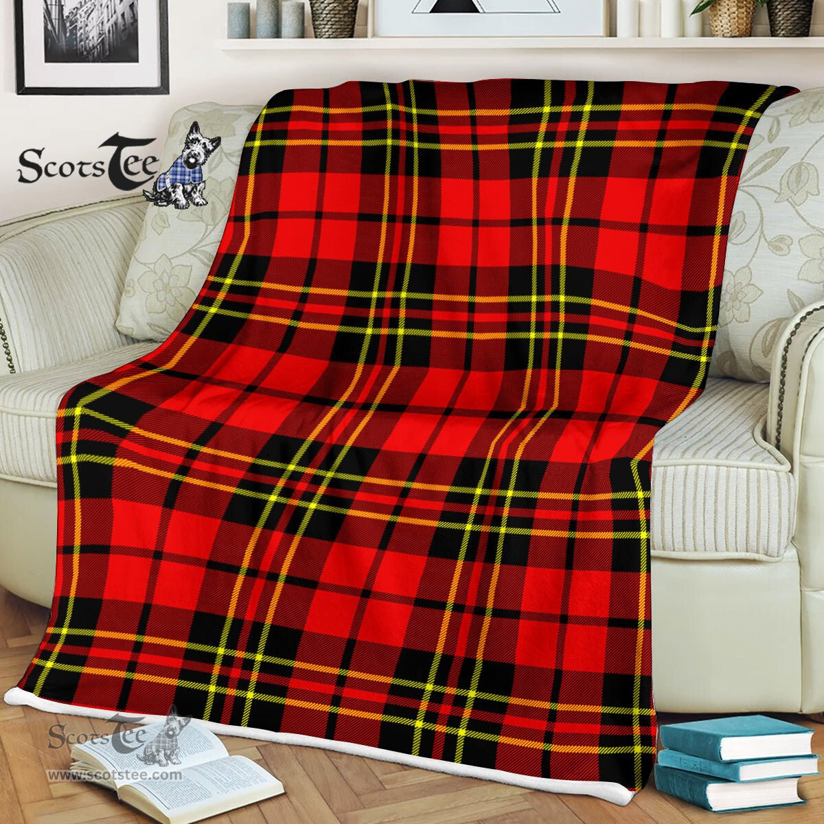 Plaid Blanket Brodie Modern Tartan Blanket Scottish Blue Plaid Throw Blanket Tartan Plaid Fleece Blanket, tartan blanket, plaid blanket, red plaid blanket, buffalo plaid blanket, green plaid blanket, plaid fleece blanket, blue plaid blanket, red tartan blanket, tartan plaid blanket, black and white plaid blanket, christmas plaid blanket, orange plaid blanket, tartan plaid throw blanket, pink plaid blanket, brown plaid blanket, buffalo check blanket