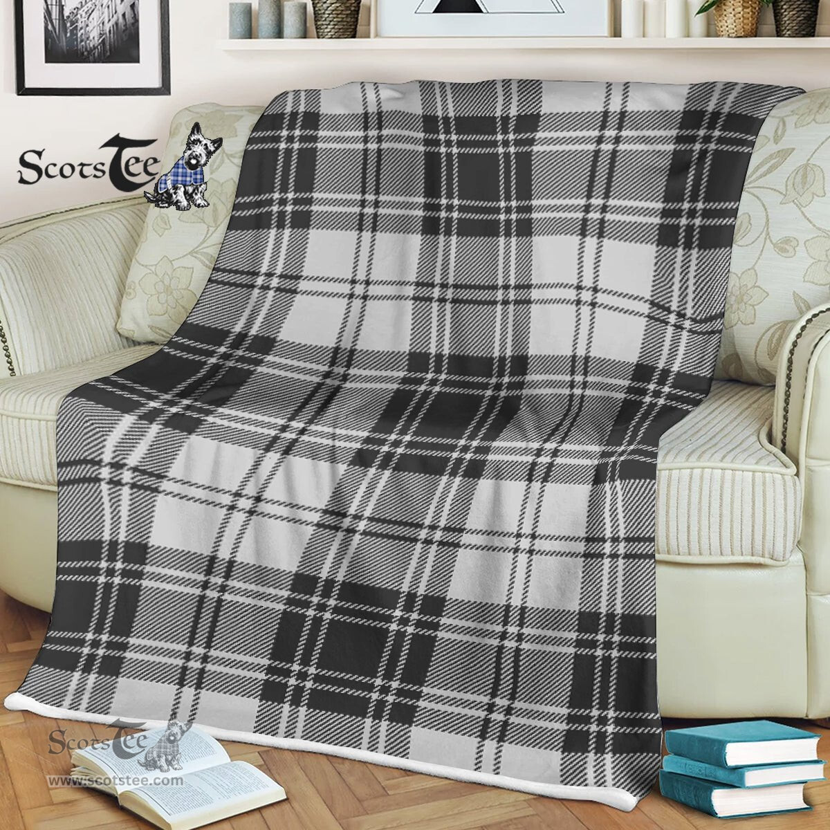 Plaid Blanket Glen Grey Tartan Blanket Scottish Blue Plaid Throw Blanket Tartan Plaid Fleece Blanket, tartan blanket, plaid blanket, red plaid blanket, buffalo plaid blanket, green plaid blanket, plaid fleece blanket, blue plaid blanket, red tartan blanket, tartan plaid blanket, black and white plaid blanket, christmas plaid blanket, orange plaid blanket, tartan plaid throw blanket, pink plaid blanket, brown plaid blanket, buffalo check blanket