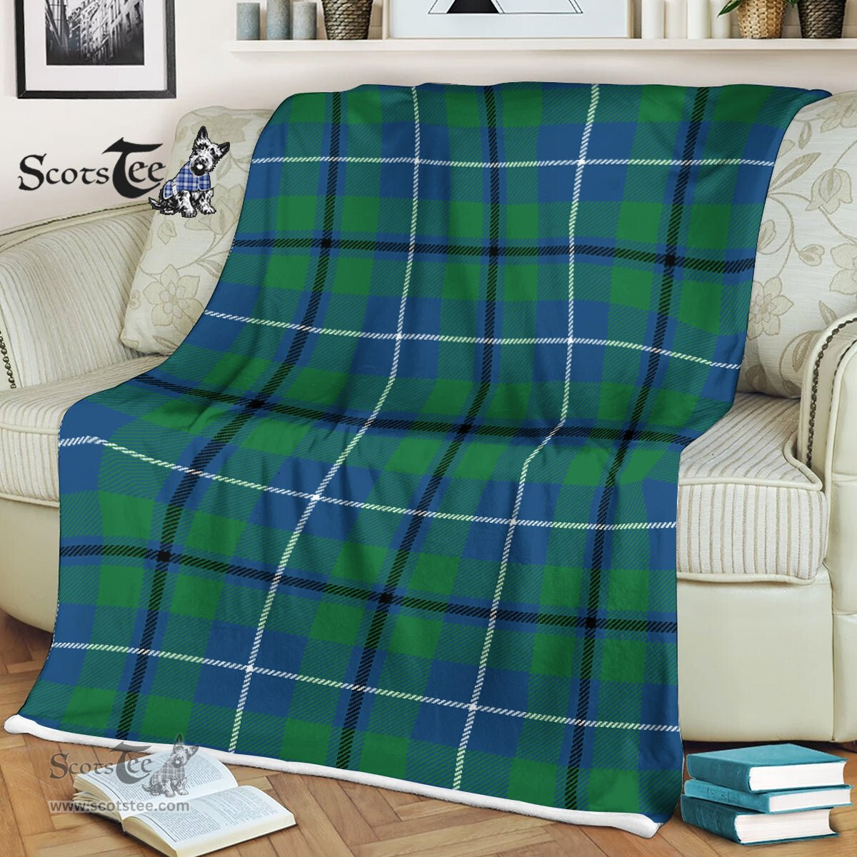 Plaid Blanket Glen Ancient Tartan Blanket Scottish Blue Plaid Throw Blanket Tartan Plaid Fleece Blanket, tartan blanket, plaid blanket, red plaid blanket, buffalo plaid blanket, green plaid blanket, plaid fleece blanket, blue plaid blanket, red tartan blanket, tartan plaid blanket, black and white plaid blanket, christmas plaid blanket, orange plaid blanket, tartan plaid throw blanket, pink plaid blanket, brown plaid blanket, buffalo check blanket