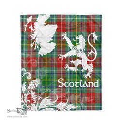 Tartan Plaid Fleece Blanket Tartan Blanket Thistle and Lion Scottish Clan Muirhead Plaid Blanket, tartan blanket, plaid blanket, red plaid blanket, buffalo plaid blanket, green plaid blanket, plaid fleece blanket, blue plaid blanket, red tartan blanket, tartan plaid blanket, black and white plaid blanket, christmas plaid blanket, orange plaid blanket, tartan plaid throw blanket, pink plaid blanket, brown plaid blanket, buffalo check blanket