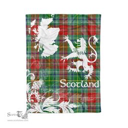 Tartan Plaid Fleece Blanket Tartan Blanket Thistle and Lion Scottish Clan Muirhead Plaid Blanket, tartan blanket, plaid blanket, red plaid blanket, buffalo plaid blanket, green plaid blanket, plaid fleece blanket, blue plaid blanket, red tartan blanket, tartan plaid blanket, black and white plaid blanket, christmas plaid blanket, orange plaid blanket, tartan plaid throw blanket, pink plaid blanket, brown plaid blanket, buffalo check blanket