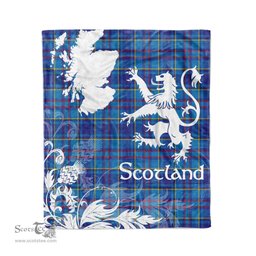 Tartan Plaid Fleece Blanket Tartan Blanket Thistle and Lion Scottish Clan Mercer Plaid Blanket, tartan blanket, plaid blanket, red plaid blanket, buffalo plaid blanket, green plaid blanket, plaid fleece blanket, blue plaid blanket, red tartan blanket, tartan plaid blanket, black and white plaid blanket, christmas plaid blanket, orange plaid blanket, tartan plaid throw blanket, pink plaid blanket, brown plaid blanket, buffalo check blanket