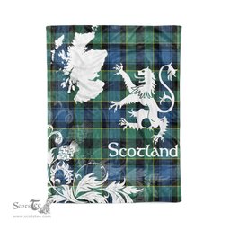 Tartan Plaid Fleece Blanket Tartan Blanket Thistle and Lion Scottish Clan Mouat Plaid Blanket, tartan blanket, plaid blanket, red plaid blanket, buffalo plaid blanket, green plaid blanket, plaid fleece blanket, blue plaid blanket, red tartan blanket, tartan plaid blanket, black and white plaid blanket, christmas plaid blanket, orange plaid blanket, tartan plaid throw blanket, pink plaid blanket, brown plaid blanket, buffalo check blanket