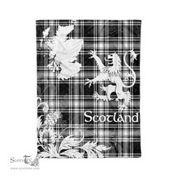 Tartan Plaid Fleece Blanket Tartan Blanket Thistle and Lion Scottish Clan Menzies Modern Plaid Blanket, tartan blanket, plaid blanket, red plaid blanket, buffalo plaid blanket, green plaid blanket, plaid fleece blanket, blue plaid blanket, red tartan blanket, tartan plaid blanket, black and white plaid blanket, christmas plaid blanket, orange plaid blanket, tartan plaid throw blanket, pink plaid blanket, brown plaid blanket, buffalo check blanket