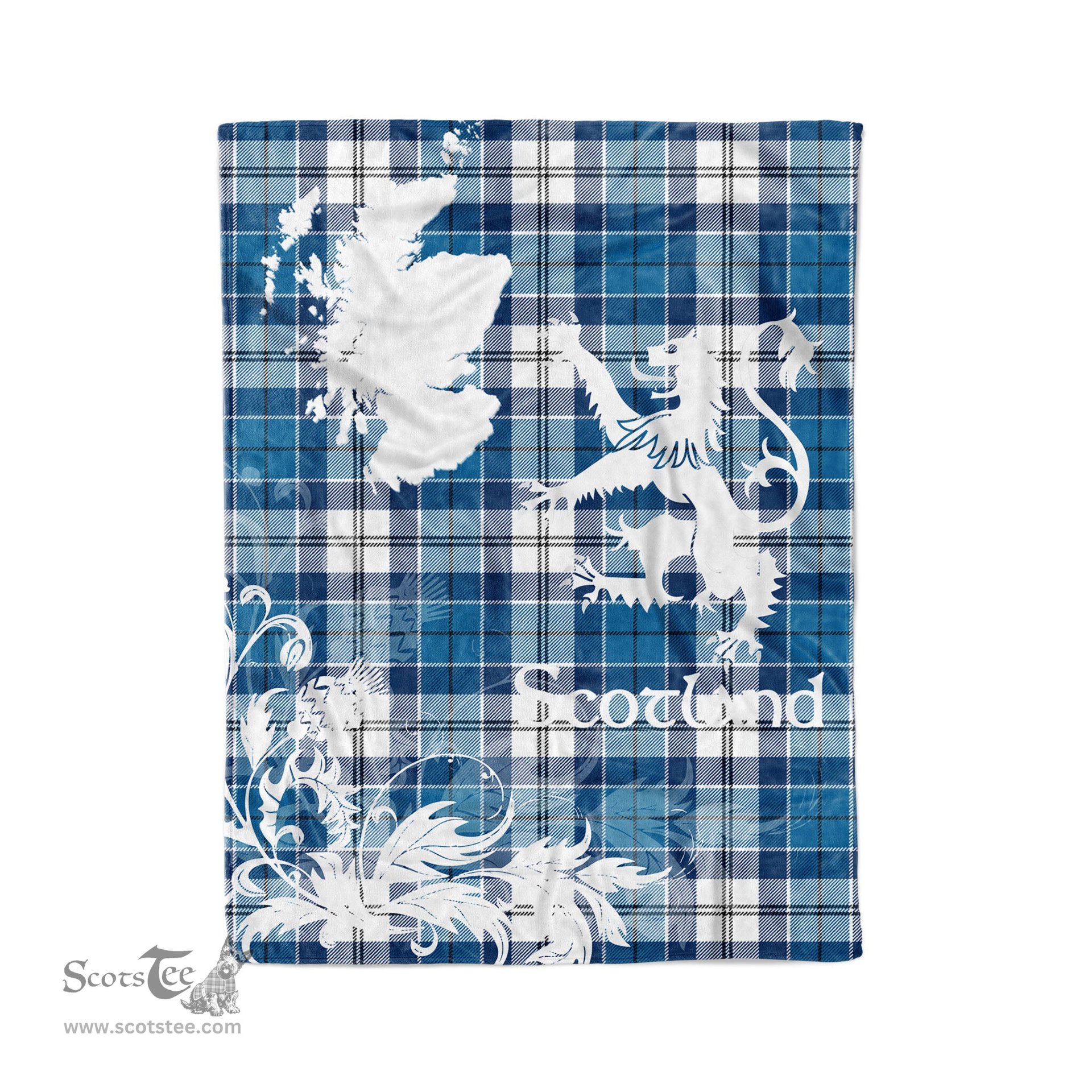 Tartan Plaid Fleece Blanket Tartan Blanket Thistle and Lion Scottish Clan Muirhead Blue Plaid Blanket, tartan blanket, plaid blanket, red plaid blanket, buffalo plaid blanket, green plaid blanket, plaid fleece blanket, blue plaid blanket, red tartan blanket, tartan plaid blanket, black and white plaid blanket, christmas plaid blanket, orange plaid blanket, tartan plaid throw blanket, pink plaid blanket, brown plaid blanket, buffalo check blanket