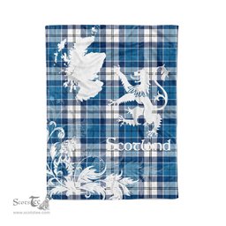 Tartan Plaid Fleece Blanket Tartan Blanket Thistle and Lion Scottish Clan Muirhead Blue Plaid Blanket, tartan blanket, plaid blanket, red plaid blanket, buffalo plaid blanket, green plaid blanket, plaid fleece blanket, blue plaid blanket, red tartan blanket, tartan plaid blanket, black and white plaid blanket, christmas plaid blanket, orange plaid blanket, tartan plaid throw blanket, pink plaid blanket, brown plaid blanket, buffalo check blanket