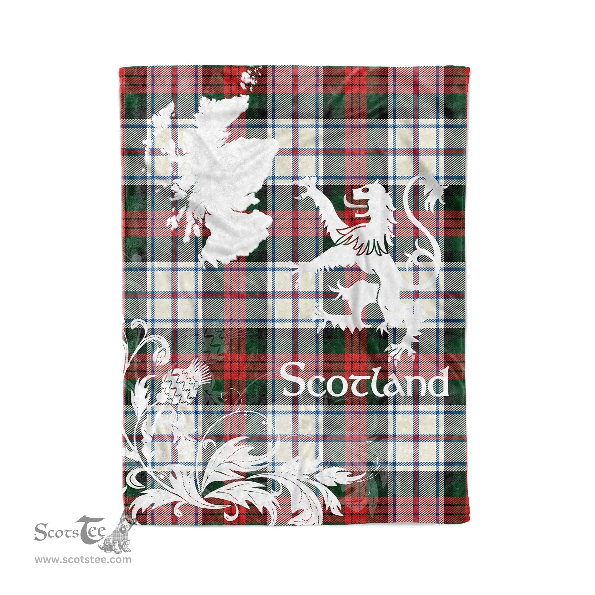 Tartan Plaid Fleece Blanket Tartan Blanket Thistle and Lion Scottish Clan MacDuff Dress Modern Plaid Blanket, tartan blanket, plaid blanket, red plaid blanket, buffalo plaid blanket, green plaid blanket, plaid fleece blanket, blue plaid blanket, red tartan blanket, tartan plaid blanket, black and white plaid blanket, christmas plaid blanket, orange plaid blanket, tartan plaid throw blanket, pink plaid blanket, brown plaid blanket, buffalo check blanket