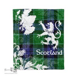 Tartan Plaid Fleece Blanket Tartan Blanket Thistle and Lion Scottish Clan Monteith Plaid Blanket, tartan blanket, plaid blanket, red plaid blanket, buffalo plaid blanket, green plaid blanket, plaid fleece blanket, blue plaid blanket, red tartan blanket, tartan plaid blanket, black and white plaid blanket, christmas plaid blanket, orange plaid blanket, tartan plaid throw blanket, pink plaid blanket, brown plaid blanket, buffalo check blanket
