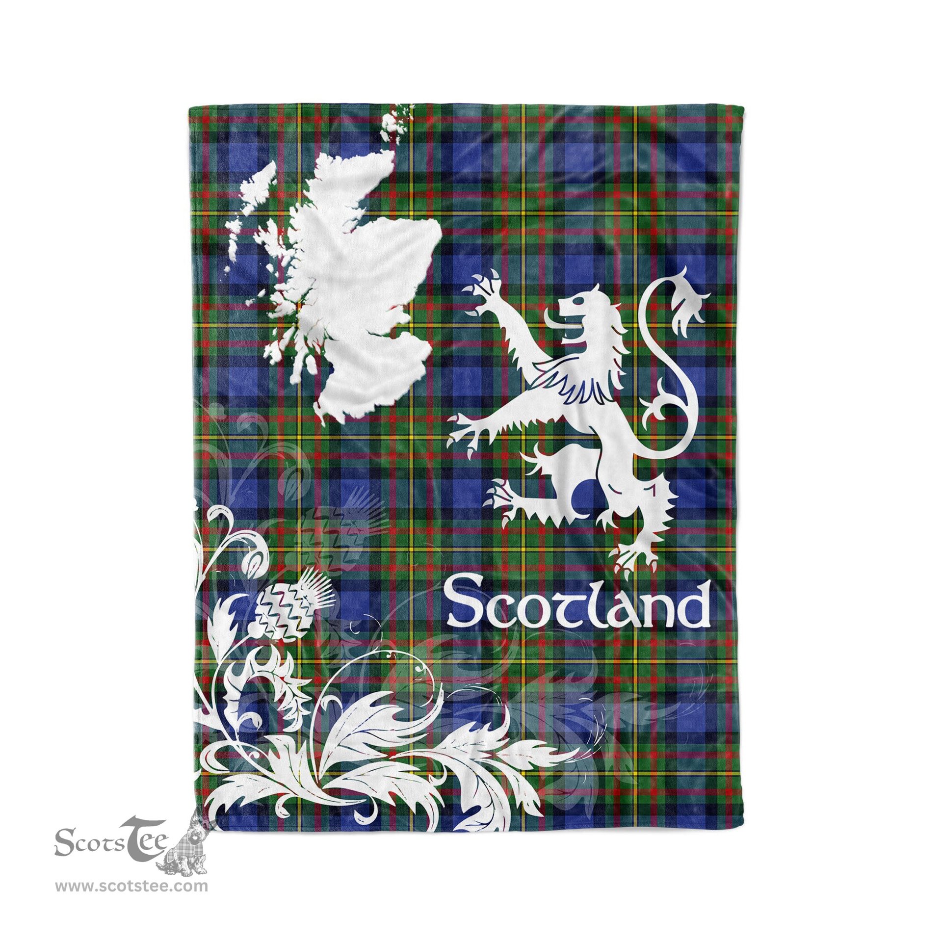 Tartan Plaid Fleece Blanket Tartan Blanket Thistle and Lion Scottish Clan MacLaren Plaid Blanket, tartan blanket, plaid blanket, red plaid blanket, buffalo plaid blanket, green plaid blanket, plaid fleece blanket, blue plaid blanket, red tartan blanket, tartan plaid blanket, black and white plaid blanket, christmas plaid blanket, orange plaid blanket, tartan plaid throw blanket, pink plaid blanket, brown plaid blanket, buffalo check blanket