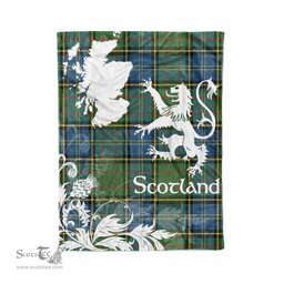 Tartan Plaid Fleece Blanket Tartan Blanket Thistle and Lion Scottish Clan MacMillan Hunting Ancient Plaid Blanket, tartan blanket, plaid blanket, red plaid blanket, buffalo plaid blanket, green plaid blanket, plaid fleece blanket, blue plaid blanket, red tartan blanket, tartan plaid blanket, black and white plaid blanket, christmas plaid blanket, orange plaid blanket, tartan plaid throw blanket, pink plaid blanket, brown plaid blanket, buffalo check blanket