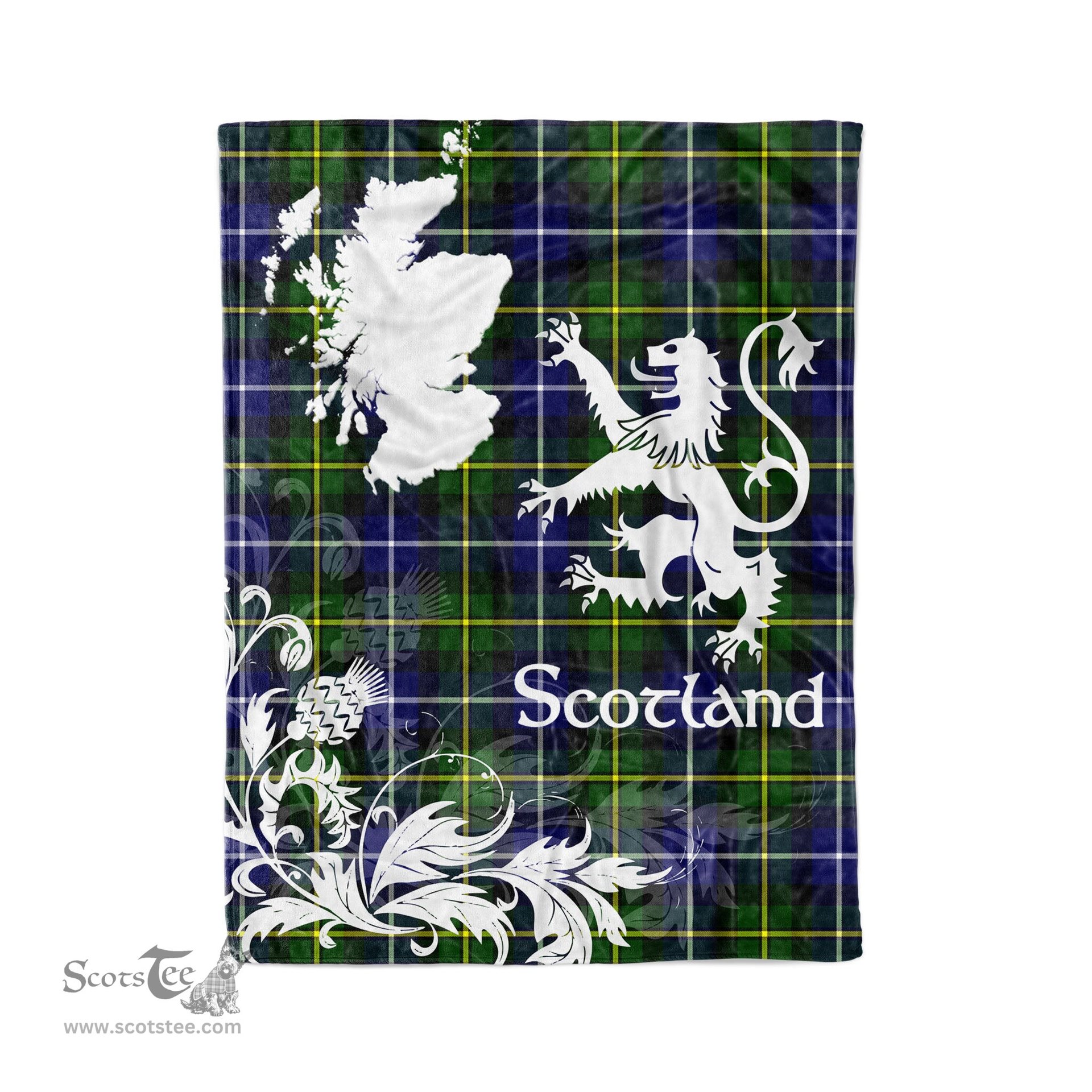 Tartan Plaid Fleece Blanket Tartan Blanket Thistle and Lion Scottish Clan MacNeill Of Barra Plaid Blanket, tartan blanket, plaid blanket, red plaid blanket, buffalo plaid blanket, green plaid blanket, plaid fleece blanket, blue plaid blanket, red tartan blanket, tartan plaid blanket, black and white plaid blanket, christmas plaid blanket, orange plaid blanket, tartan plaid throw blanket, pink plaid blanket, brown plaid blanket, buffalo check blanket