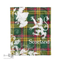 Tartan Plaid Fleece Blanket Tartan Blanket Thistle and Lion Scottish Clan MacMillan Old Ancient Plaid Blanket, tartan blanket, plaid blanket, red plaid blanket, buffalo plaid blanket, green plaid blanket, plaid fleece blanket, blue plaid blanket, red tartan blanket, tartan plaid blanket, black and white plaid blanket, christmas plaid blanket, orange plaid blanket, tartan plaid throw blanket, pink plaid blanket, brown plaid blanket, buffalo check blanket