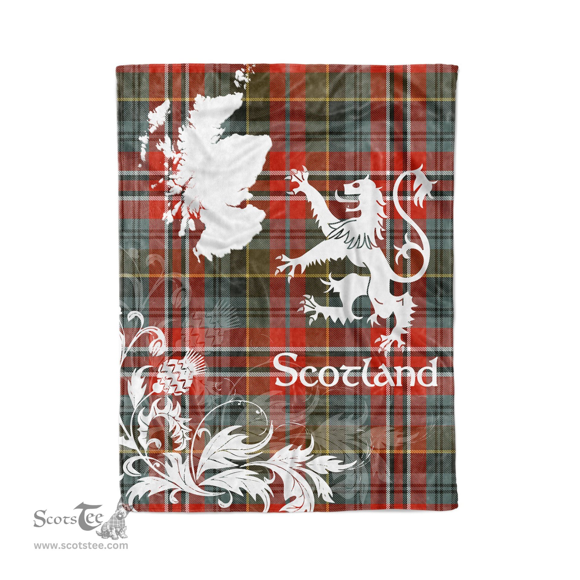 Tartan Plaid Fleece Blanket Tartan Blanket Thistle and Lion Scottish Clan MacPherson Weathered Plaid Blanket, tartan blanket, plaid blanket, red plaid blanket, buffalo plaid blanket, green plaid blanket, plaid fleece blanket, blue plaid blanket, red tartan blanket, tartan plaid blanket, black and white plaid blanket, christmas plaid blanket, orange plaid blanket, tartan plaid throw blanket, pink plaid blanket, brown plaid blanket, buffalo check blanket