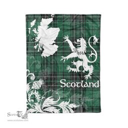 Tartan Plaid Fleece Blanket Tartan Blanket Thistle and Lion Scottish Clan MacLean Plaid Blanket, tartan blanket, plaid blanket, red plaid blanket, buffalo plaid blanket, green plaid blanket, plaid fleece blanket, blue plaid blanket, red tartan blanket, tartan plaid blanket, black and white plaid blanket, christmas plaid blanket, orange plaid blanket, tartan plaid throw blanket, pink plaid blanket, brown plaid blanket, buffalo check blanket