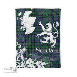 Tartan Plaid Fleece Blanket Tartan Blanket Thistle and Lion Scottish Clan Matheson Hunting Plaid Blanket, tartan blanket, plaid blanket, red plaid blanket, buffalo plaid blanket, green plaid blanket, plaid fleece blanket, blue plaid blanket, red tartan blanket, tartan plaid blanket, black and white plaid blanket, christmas plaid blanket, orange plaid blanket, tartan plaid throw blanket, pink plaid blanket, brown plaid blanket, buffalo check blanket