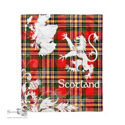 Tartan Plaid Fleece Blanket Tartan Blanket Thistle and Lion Scottish Clan MacGill Plaid Blanket, tartan blanket, plaid blanket, red plaid blanket, buffalo plaid blanket, green plaid blanket, plaid fleece blanket, blue plaid blanket, red tartan blanket, tartan plaid blanket, black and white plaid blanket, christmas plaid blanket, orange plaid blanket, tartan plaid throw blanket, pink plaid blanket, brown plaid blanket, buffalo check blanket