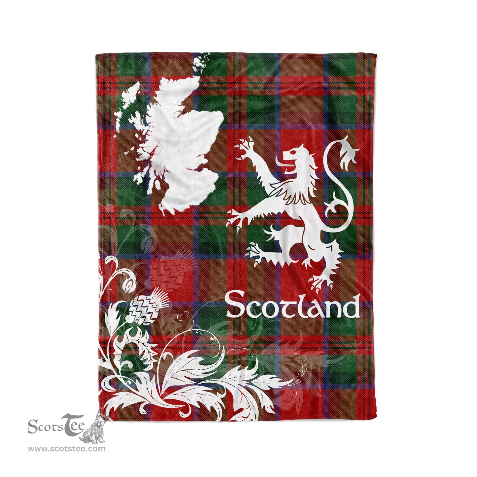 Tartan Plaid Fleece Blanket Tartan Blanket Thistle and Lion Scottish Clan MacDuff Plaid Blanket, tartan blanket, plaid blanket, red plaid blanket, buffalo plaid blanket, green plaid blanket, plaid fleece blanket, blue plaid blanket, red tartan blanket, tartan plaid blanket, black and white plaid blanket, christmas plaid blanket, orange plaid blanket, tartan plaid throw blanket, pink plaid blanket, brown plaid blanket, buffalo check blanket