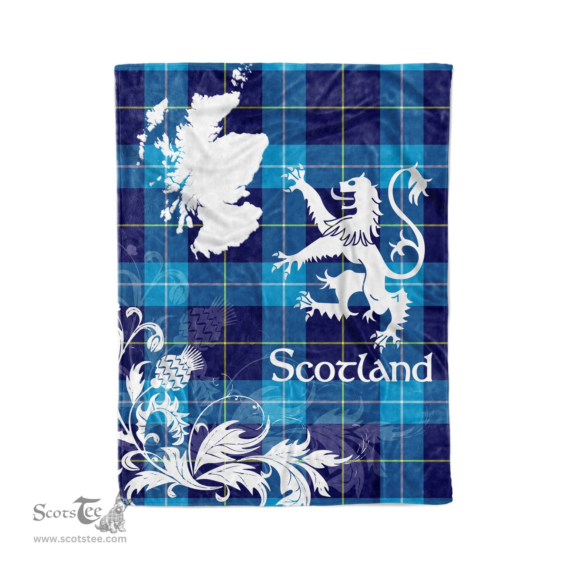 Tartan Plaid Fleece Blanket Tartan Blanket Thistle and Lion Scottish Clan McKerrell Plaid Blanket, tartan blanket, plaid blanket, red plaid blanket, buffalo plaid blanket, green plaid blanket, plaid fleece blanket, blue plaid blanket, red tartan blanket, tartan plaid blanket, black and white plaid blanket, christmas plaid blanket, orange plaid blanket, tartan plaid throw blanket, pink plaid blanket, brown plaid blanket, buffalo check blanket