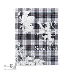 Tartan Plaid Fleece Blanket Tartan Blanket Thistle and Lion Scottish Clan MacRae Dress Modern Plaid Blanket, tartan blanket, plaid blanket, red plaid blanket, buffalo plaid blanket, green plaid blanket, plaid fleece blanket, blue plaid blanket, red tartan blanket, tartan plaid blanket, black and white plaid blanket, christmas plaid blanket, orange plaid blanket, tartan plaid throw blanket, pink plaid blanket, brown plaid blanket, buffalo check blanket