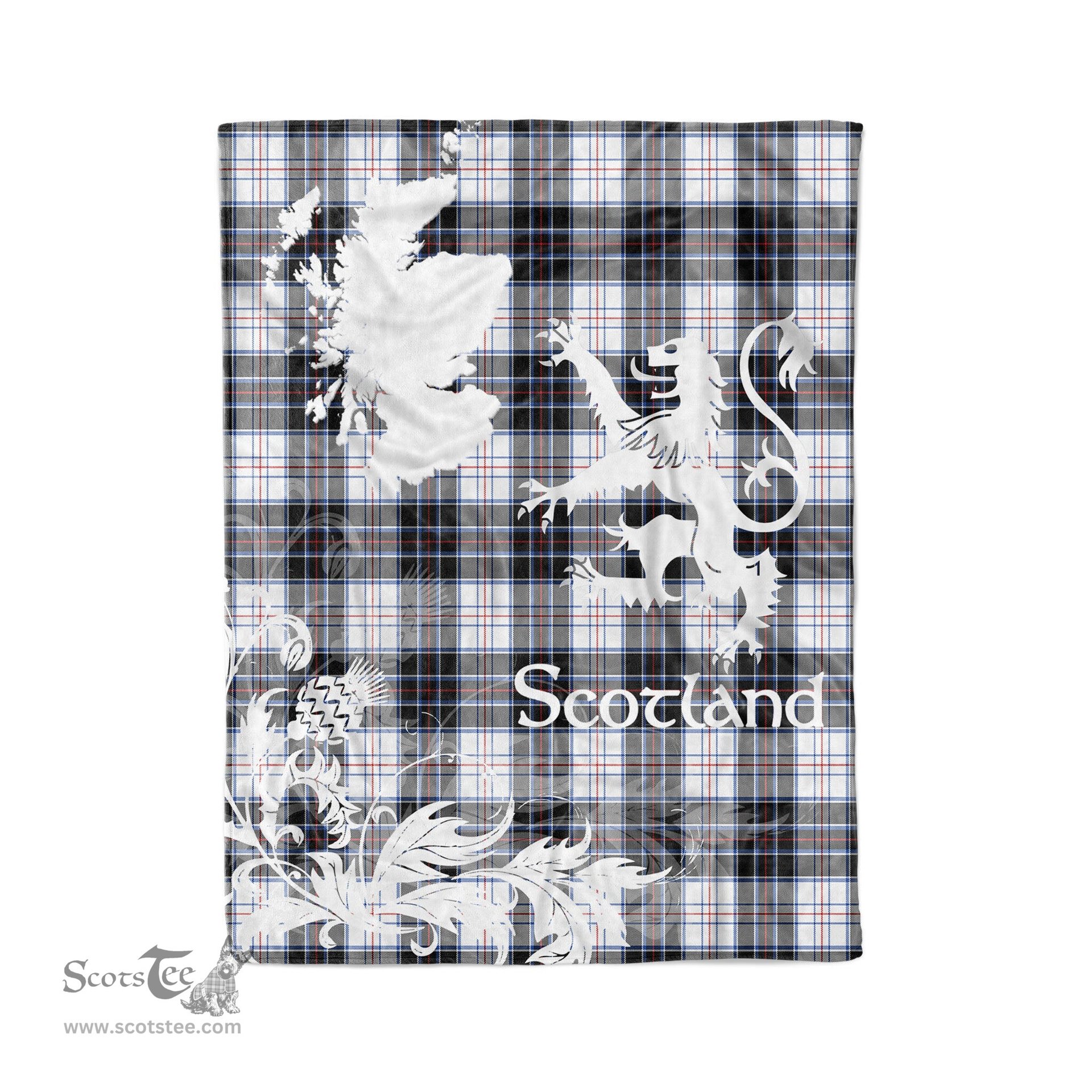 Tartan Plaid Fleece Blanket Tartan Blanket Thistle and Lion Scottish Clan MacRae Dress Modern Plaid Blanket, tartan blanket, plaid blanket, red plaid blanket, buffalo plaid blanket, green plaid blanket, plaid fleece blanket, blue plaid blanket, red tartan blanket, tartan plaid blanket, black and white plaid blanket, christmas plaid blanket, orange plaid blanket, tartan plaid throw blanket, pink plaid blanket, brown plaid blanket, buffalo check blanket