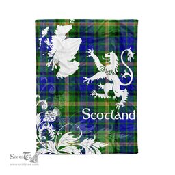 Tartan Plaid Fleece Blanket Tartan Blanket Thistle and Lion Scottish Clan MaiTland Plaid Blanket, tartan blanket, plaid blanket, red plaid blanket, buffalo plaid blanket, green plaid blanket, plaid fleece blanket, blue plaid blanket, red tartan blanket, tartan plaid blanket, black and white plaid blanket, christmas plaid blanket, orange plaid blanket, tartan plaid throw blanket, pink plaid blanket, brown plaid blanket, buffalo check blanket