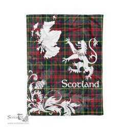 Tartan Plaid Fleece Blanket Tartan Blanket Thistle and Lion Scottish Clan MacKintosh Plaid Blanket, tartan blanket, plaid blanket, red plaid blanket, buffalo plaid blanket, green plaid blanket, plaid fleece blanket, blue plaid blanket, red tartan blanket, tartan plaid blanket, black and white plaid blanket, christmas plaid blanket, orange plaid blanket, tartan plaid throw blanket, pink plaid blanket, brown plaid blanket, buffalo check blanket