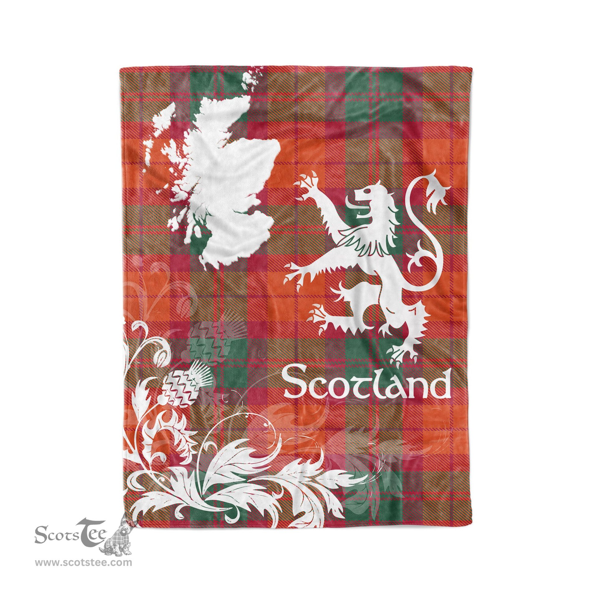 Tartan Plaid Fleece Blanket Tartan Blanket Thistle and Lion Scottish Clan MacNab Ancient Plaid Blanket, tartan blanket, plaid blanket, red plaid blanket, buffalo plaid blanket, green plaid blanket, plaid fleece blanket, blue plaid blanket, red tartan blanket, tartan plaid blanket, black and white plaid blanket, christmas plaid blanket, orange plaid blanket, tartan plaid throw blanket, pink plaid blanket, brown plaid blanket, buffalo check blanket