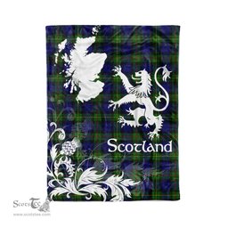 Tartan Plaid Fleece Blanket Tartan Blanket Thistle and Lion Scottish Clan MacEwen Plaid Blanket, tartan blanket, plaid blanket, red plaid blanket, buffalo plaid blanket, green plaid blanket, plaid fleece blanket, blue plaid blanket, red tartan blanket, tartan plaid blanket, black and white plaid blanket, christmas plaid blanket, orange plaid blanket, tartan plaid throw blanket, pink plaid blanket, brown plaid blanket, buffalo check blanket