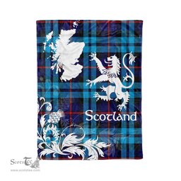 Tartan Plaid Fleece Blanket Tartan Blanket Thistle and Lion Scottish Clan McCorquodale Plaid Blanket, tartan blanket, plaid blanket, red plaid blanket, buffalo plaid blanket, green plaid blanket, plaid fleece blanket, blue plaid blanket, red tartan blanket, tartan plaid blanket, black and white plaid blanket, christmas plaid blanket, orange plaid blanket, tartan plaid throw blanket, pink plaid blanket, brown plaid blanket, buffalo check blanket
