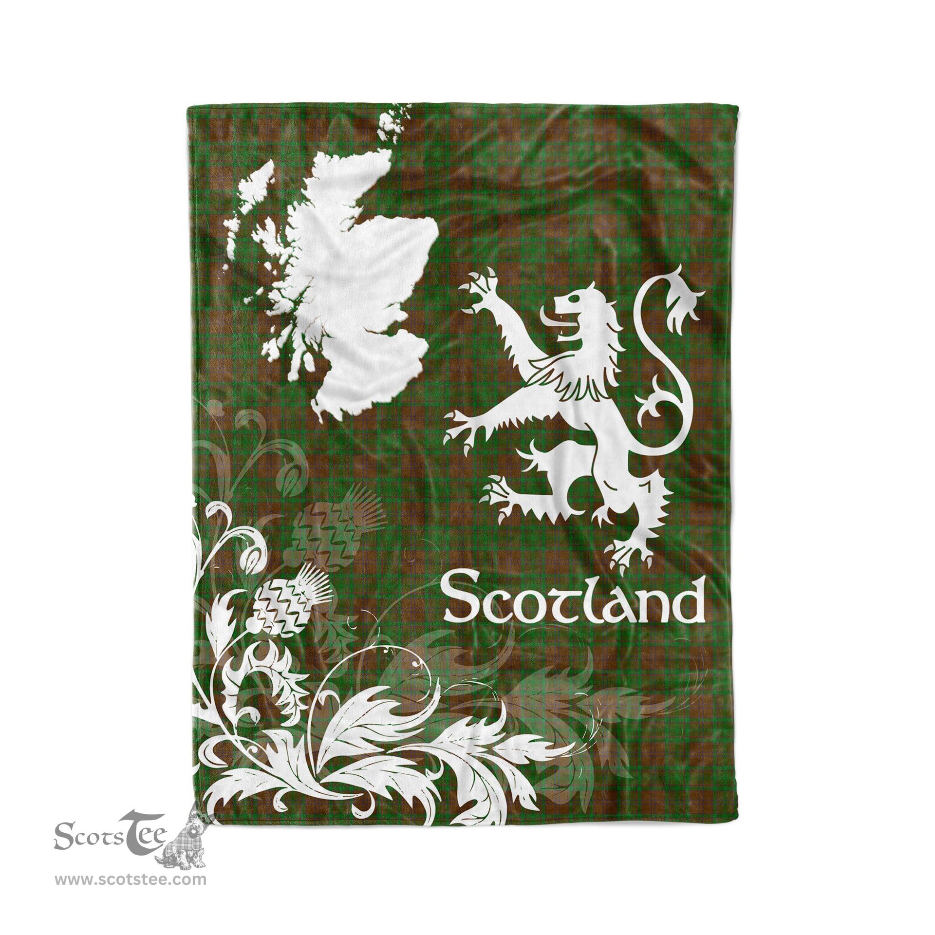 Tartan Plaid Fleece Blanket Tartan Blanket Thistle and Lion Scottish Clan MacAlister of Glenbarr Hunting Plaid Blanket, tartan blanket, plaid blanket, red plaid blanket, buffalo plaid blanket, green plaid blanket, plaid fleece blanket, blue plaid blanket, red tartan blanket, tartan plaid blanket, black and white plaid blanket, christmas plaid blanket, orange plaid blanket, tartan plaid throw blanket, pink plaid blanket, brown plaid blanket, buffalo check blanket