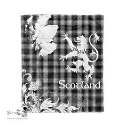 Tartan Plaid Fleece Blanket Tartan Blanket Thistle and Lion Scottish Clan MacPhee Black Plaid Blanket, tartan blanket, plaid blanket, red plaid blanket, buffalo plaid blanket, green plaid blanket, plaid fleece blanket, blue plaid blanket, red tartan blanket, tartan plaid blanket, black and white plaid blanket, christmas plaid blanket, orange plaid blanket, tartan plaid throw blanket, pink plaid blanket, brown plaid blanket, buffalo check blanket