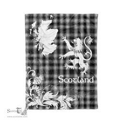 Tartan Plaid Fleece Blanket Tartan Blanket Thistle and Lion Scottish Clan MacPhee Black Plaid Blanket, tartan blanket, plaid blanket, red plaid blanket, buffalo plaid blanket, green plaid blanket, plaid fleece blanket, blue plaid blanket, red tartan blanket, tartan plaid blanket, black and white plaid blanket, christmas plaid blanket, orange plaid blanket, tartan plaid throw blanket, pink plaid blanket, brown plaid blanket, buffalo check blanket