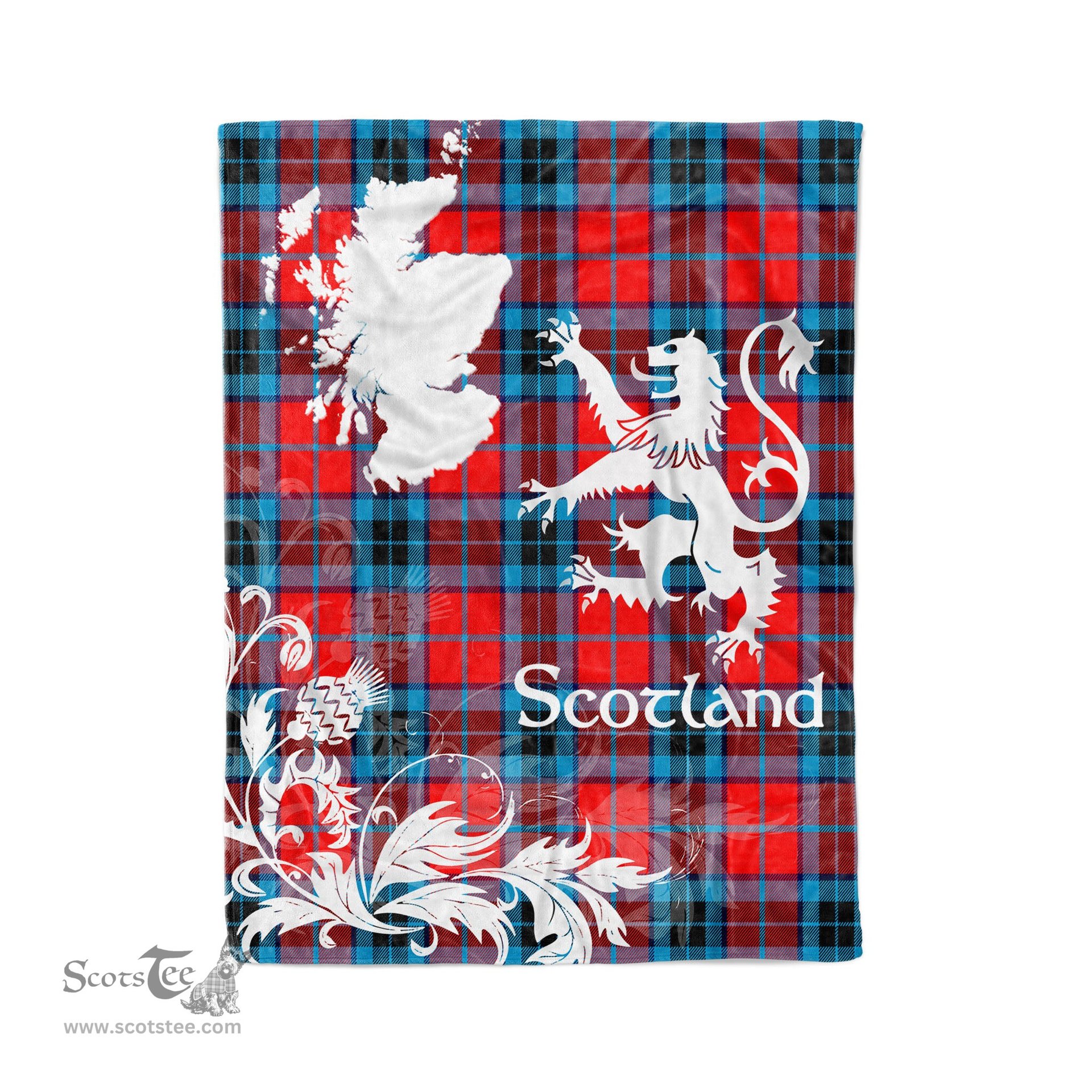 Tartan Plaid Fleece Blanket Tartan Blanket Thistle and Lion Scottish Clan MacTavish Plaid Blanket, tartan blanket, plaid blanket, red plaid blanket, buffalo plaid blanket, green plaid blanket, plaid fleece blanket, blue plaid blanket, red tartan blanket, tartan plaid blanket, black and white plaid blanket, christmas plaid blanket, orange plaid blanket, tartan plaid throw blanket, pink plaid blanket, brown plaid blanket, buffalo check blanket