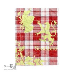 Tartan Plaid Fleece Blanket Tartan Blanket Thistle and Lion Scottish Clan Maxwell Red Plaid Blanket, tartan blanket, plaid blanket, red plaid blanket, buffalo plaid blanket, green plaid blanket, plaid fleece blanket, blue plaid blanket, red tartan blanket, tartan plaid blanket, black and white plaid blanket, christmas plaid blanket, orange plaid blanket, tartan plaid throw blanket, pink plaid blanket, brown plaid blanket, buffalo check blanket