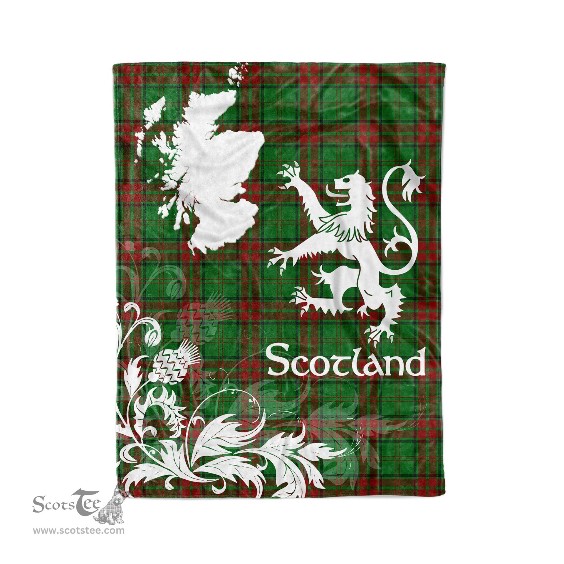 Tartan Plaid Fleece Blanket Tartan Blanket Thistle and Lion Scottish Clan Maxwell Hunting Plaid Blanket, tartan blanket, plaid blanket, red plaid blanket, buffalo plaid blanket, green plaid blanket, plaid fleece blanket, blue plaid blanket, red tartan blanket, tartan plaid blanket, black and white plaid blanket, christmas plaid blanket, orange plaid blanket, tartan plaid throw blanket, pink plaid blanket, brown plaid blanket, buffalo check blanket
