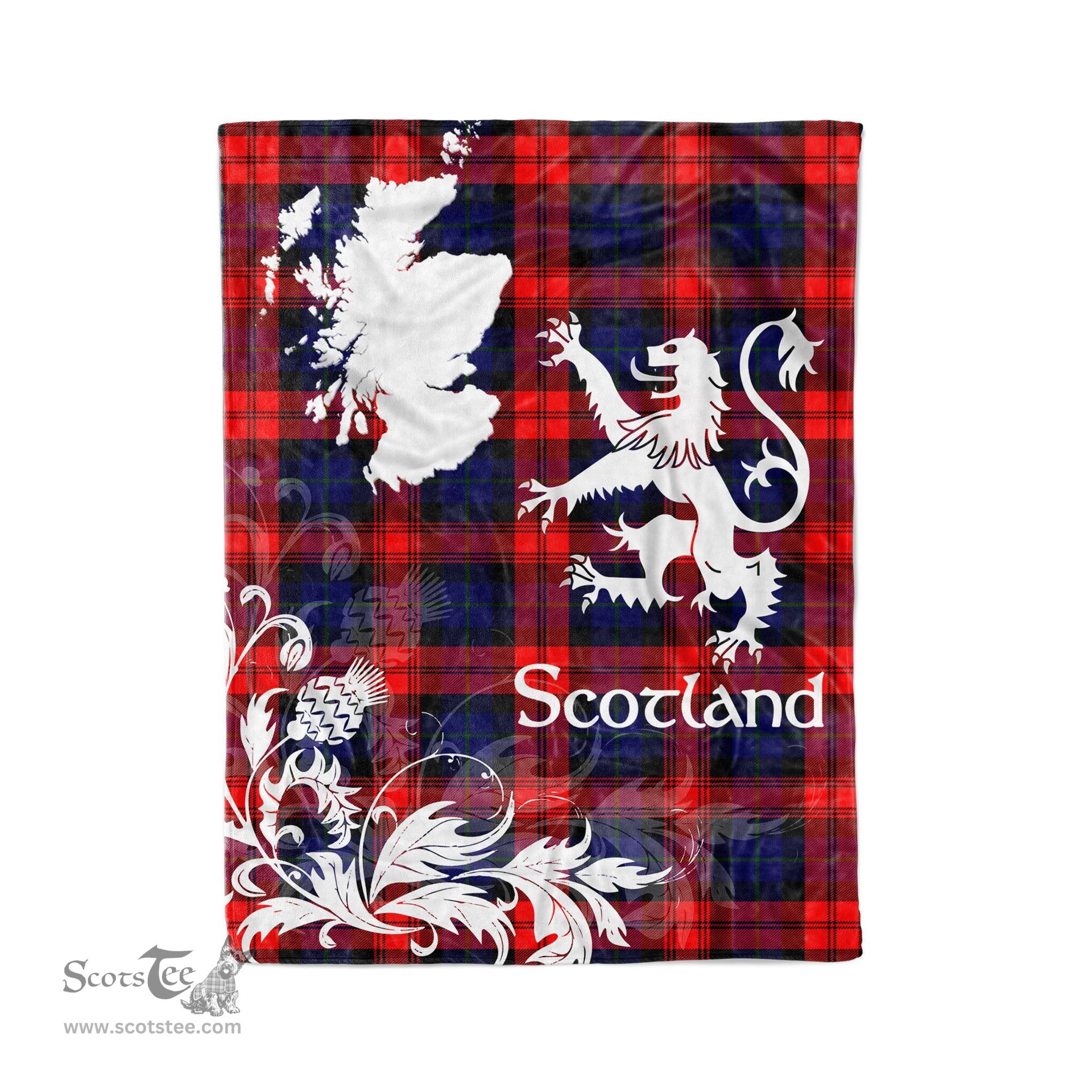 Tartan Plaid Fleece Blanket Tartan Blanket Thistle and Lion Scottish Clan MacLachlan Plaid Blanket, tartan blanket, plaid blanket, red plaid blanket, buffalo plaid blanket, green plaid blanket, plaid fleece blanket, blue plaid blanket, red tartan blanket, tartan plaid blanket, black and white plaid blanket, christmas plaid blanket, orange plaid blanket, tartan plaid throw blanket, pink plaid blanket, brown plaid blanket, buffalo check blanket