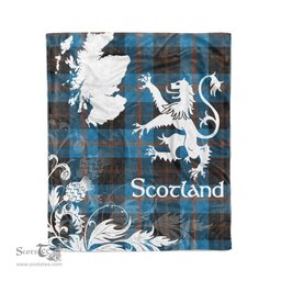 Tartan Plaid Fleece Blanket Tartan Blanket Thistle and Lion Scottish Clan Maule Ancient Plaid Blanket, tartan blanket, plaid blanket, red plaid blanket, buffalo plaid blanket, green plaid blanket, plaid fleece blanket, blue plaid blanket, red tartan blanket, tartan plaid blanket, black and white plaid blanket, christmas plaid blanket, orange plaid blanket, tartan plaid throw blanket, pink plaid blanket, brown plaid blanket, buffalo check blanket