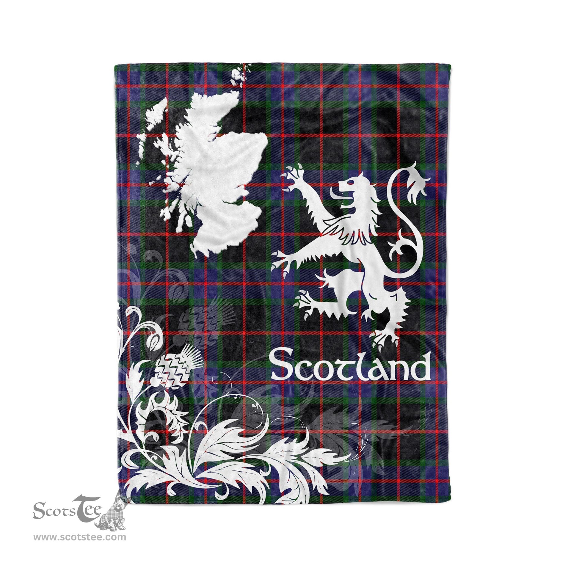 Tartan Plaid Fleece Blanket Tartan Blanket Thistle and Lion Scottish Clan Nairn Plaid Blanket, tartan blanket, plaid blanket, red plaid blanket, buffalo plaid blanket, green plaid blanket, plaid fleece blanket, blue plaid blanket, red tartan blanket, tartan plaid blanket, black and white plaid blanket, christmas plaid blanket, orange plaid blanket, tartan plaid throw blanket, pink plaid blanket, brown plaid blanket, buffalo check blanket