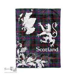 Tartan Plaid Fleece Blanket Tartan Blanket Thistle and Lion Scottish Clan Nairn Plaid Blanket, tartan blanket, plaid blanket, red plaid blanket, buffalo plaid blanket, green plaid blanket, plaid fleece blanket, blue plaid blanket, red tartan blanket, tartan plaid blanket, black and white plaid blanket, christmas plaid blanket, orange plaid blanket, tartan plaid throw blanket, pink plaid blanket, brown plaid blanket, buffalo check blanket