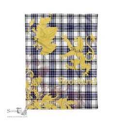 Tartan Plaid Fleece Blanket Tartan Blanket Thistle and Lion Scottish Clan Hannay Plaid Blanket, tartan blanket, plaid blanket, red plaid blanket, buffalo plaid blanket, green plaid blanket, plaid fleece blanket, blue plaid blanket, red tartan blanket, tartan plaid blanket, black and white plaid blanket, christmas plaid blanket, orange plaid blanket, tartan plaid throw blanket, pink plaid blanket, brown plaid blanket, buffalo check blanket