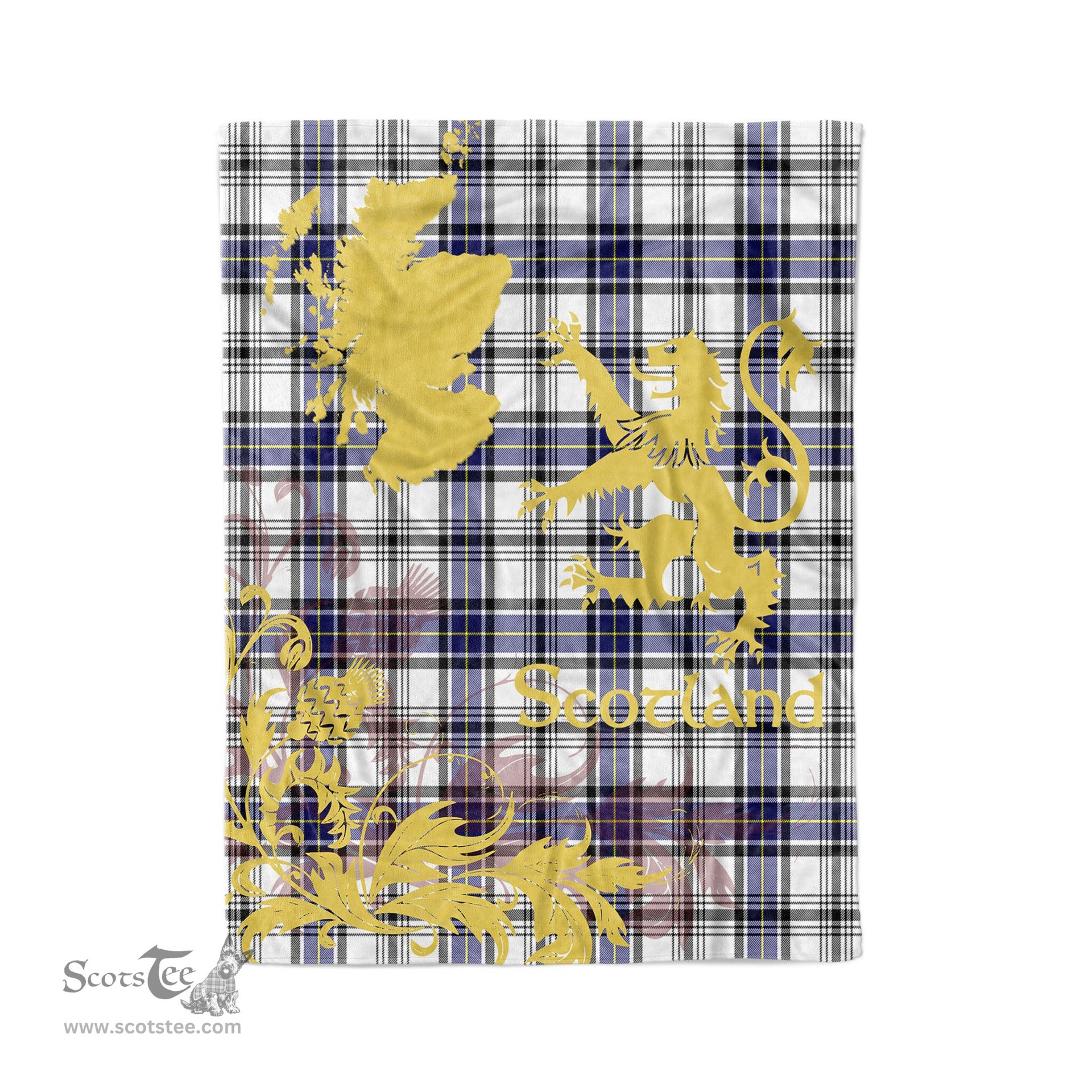 Tartan Plaid Fleece Blanket Tartan Blanket Thistle and Lion Scottish Clan Hannay Plaid Blanket, tartan blanket, plaid blanket, red plaid blanket, buffalo plaid blanket, green plaid blanket, plaid fleece blanket, blue plaid blanket, red tartan blanket, tartan plaid blanket, black and white plaid blanket, christmas plaid blanket, orange plaid blanket, tartan plaid throw blanket, pink plaid blanket, brown plaid blanket, buffalo check blanket