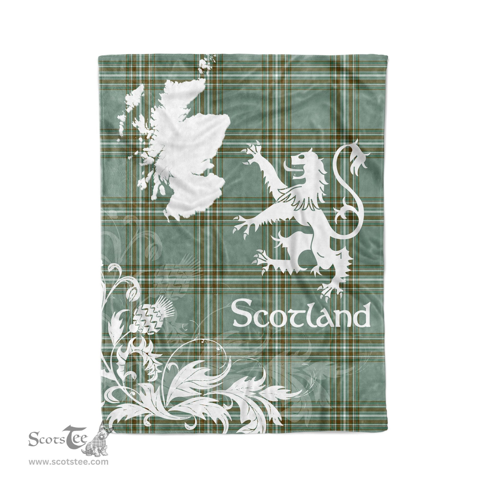 Tartan Plaid Fleece Blanket Tartan Blanket Thistle and Lion Scottish Clan Kelly Plaid Blanket, tartan blanket, plaid blanket, red plaid blanket, buffalo plaid blanket, green plaid blanket, plaid fleece blanket, blue plaid blanket, red tartan blanket, tartan plaid blanket, black and white plaid blanket, christmas plaid blanket, orange plaid blanket, tartan plaid throw blanket, pink plaid blanket, brown plaid blanket, buffalo check blanket
