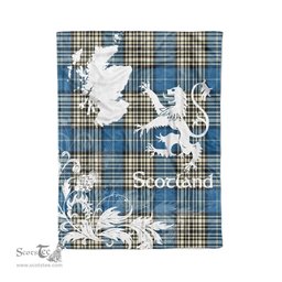 Tartan Plaid Fleece Blanket Tartan Blanket Thistle and Lion Scottish Clan Napier Ancient Plaid Blanket, tartan blanket, plaid blanket, red plaid blanket, buffalo plaid blanket, green plaid blanket, plaid fleece blanket, blue plaid blanket, red tartan blanket, tartan plaid blanket, black and white plaid blanket, christmas plaid blanket, orange plaid blanket, tartan plaid throw blanket, pink plaid blanket, brown plaid blanket, buffalo check blanket