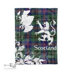 Tartan Plaid Fleece Blanket Tartan Blanket Thistle and Lion Scottish Clan Wood Plaid Blanket, tartan blanket, plaid blanket, red plaid blanket, buffalo plaid blanket, green plaid blanket, plaid fleece blanket, blue plaid blanket, red tartan blanket, tartan plaid blanket, black and white plaid blanket, christmas plaid blanket, orange plaid blanket, tartan plaid throw blanket, pink plaid blanket, brown plaid blanket, buffalo check blanket