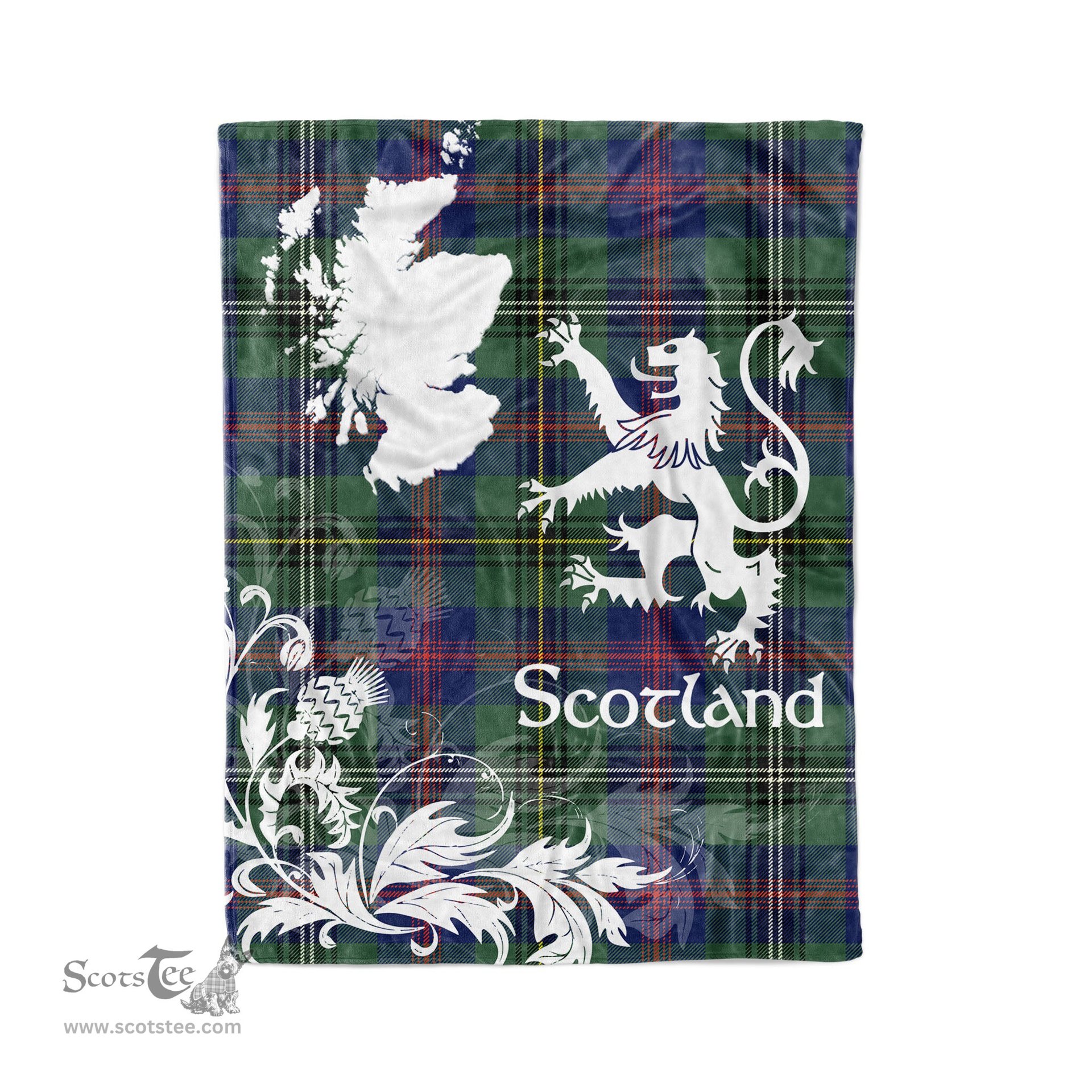 Tartan Plaid Fleece Blanket Tartan Blanket Thistle and Lion Scottish Clan Wood Plaid Blanket, tartan blanket, plaid blanket, red plaid blanket, buffalo plaid blanket, green plaid blanket, plaid fleece blanket, blue plaid blanket, red tartan blanket, tartan plaid blanket, black and white plaid blanket, christmas plaid blanket, orange plaid blanket, tartan plaid throw blanket, pink plaid blanket, brown plaid blanket, buffalo check blanket