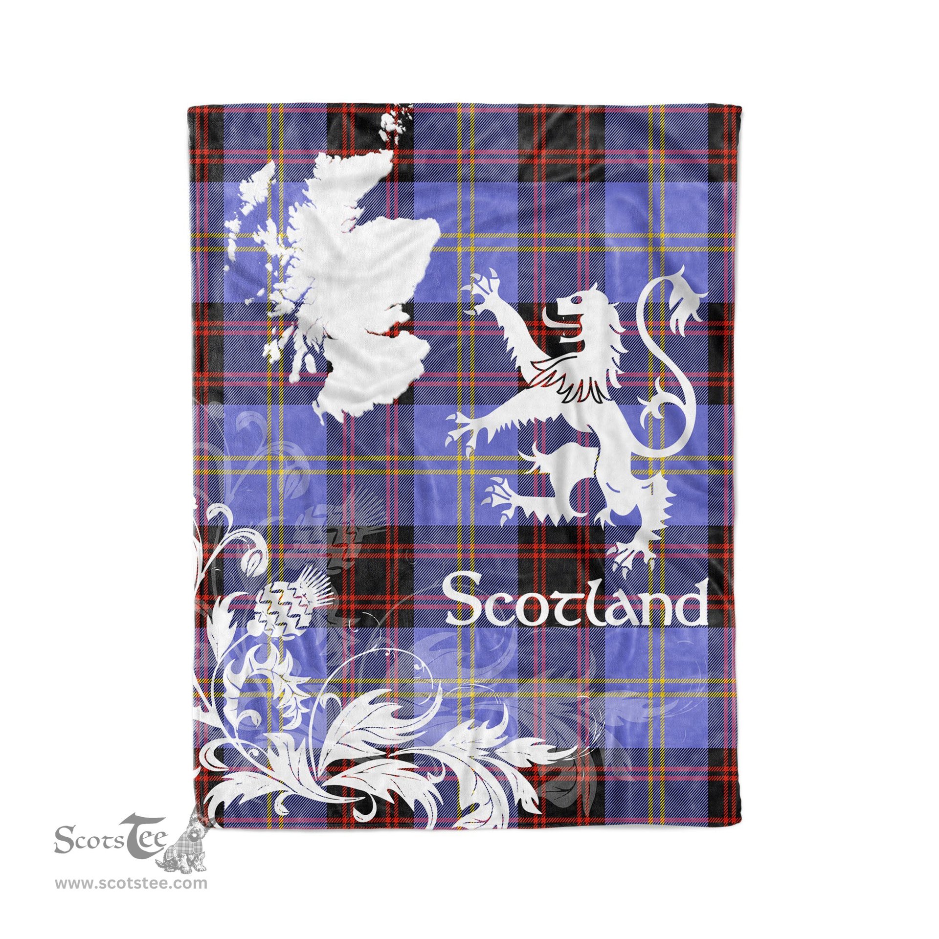 Tartan Plaid Fleece Blanket Tartan Blanket Thistle and Lion Scottish Clan Rutherford Plaid Blanket, tartan blanket, plaid blanket, red plaid blanket, buffalo plaid blanket, green plaid blanket, plaid fleece blanket, blue plaid blanket, red tartan blanket, tartan plaid blanket, black and white plaid blanket, christmas plaid blanket, orange plaid blanket, tartan plaid throw blanket, pink plaid blanket, brown plaid blanket, buffalo check blanket