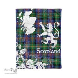 Tartan Plaid Fleece Blanket Tartan Blanket Thistle and Lion Scottish Clan Logan Ancient Plaid Blanket, tartan blanket, plaid blanket, red plaid blanket, buffalo plaid blanket, green plaid blanket, plaid fleece blanket, blue plaid blanket, red tartan blanket, tartan plaid blanket, black and white plaid blanket, christmas plaid blanket, orange plaid blanket, tartan plaid throw blanket, pink plaid blanket, brown plaid blanket, buffalo check blanket