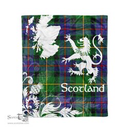 Tartan Plaid Fleece Blanket Tartan Blanket Thistle and Lion Scottish Clan Tait Plaid Blanket, tartan blanket, plaid blanket, red plaid blanket, buffalo plaid blanket, green plaid blanket, plaid fleece blanket, blue plaid blanket, red tartan blanket, tartan plaid blanket, black and white plaid blanket, christmas plaid blanket, orange plaid blanket, tartan plaid throw blanket, pink plaid blanket, brown plaid blanket, buffalo check blanket