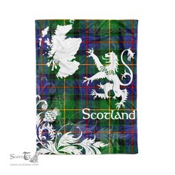 Tartan Plaid Fleece Blanket Tartan Blanket Thistle and Lion Scottish Clan Tait Plaid Blanket, tartan blanket, plaid blanket, red plaid blanket, buffalo plaid blanket, green plaid blanket, plaid fleece blanket, blue plaid blanket, red tartan blanket, tartan plaid blanket, black and white plaid blanket, christmas plaid blanket, orange plaid blanket, tartan plaid throw blanket, pink plaid blanket, brown plaid blanket, buffalo check blanket