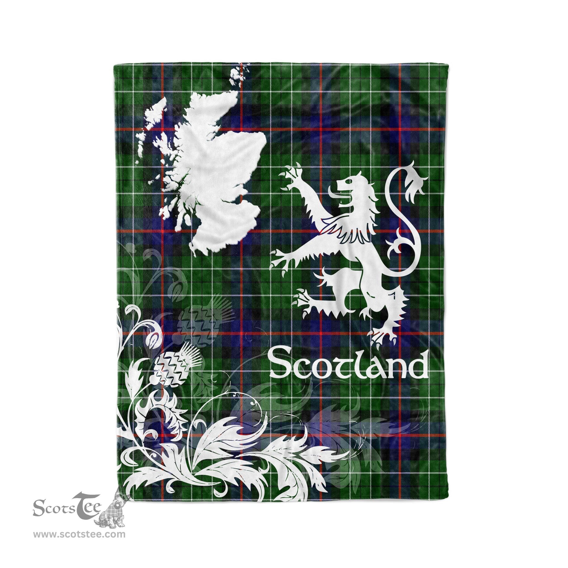 Tartan Plaid Fleece Blanket Tartan Blanket Thistle and Lion Scottish Clan Leslie Plaid Blanket, tartan blanket, plaid blanket, red plaid blanket, buffalo plaid blanket, green plaid blanket, plaid fleece blanket, blue plaid blanket, red tartan blanket, tartan plaid blanket, black and white plaid blanket, christmas plaid blanket, orange plaid blanket, tartan plaid throw blanket, pink plaid blanket, brown plaid blanket, buffalo check blanket